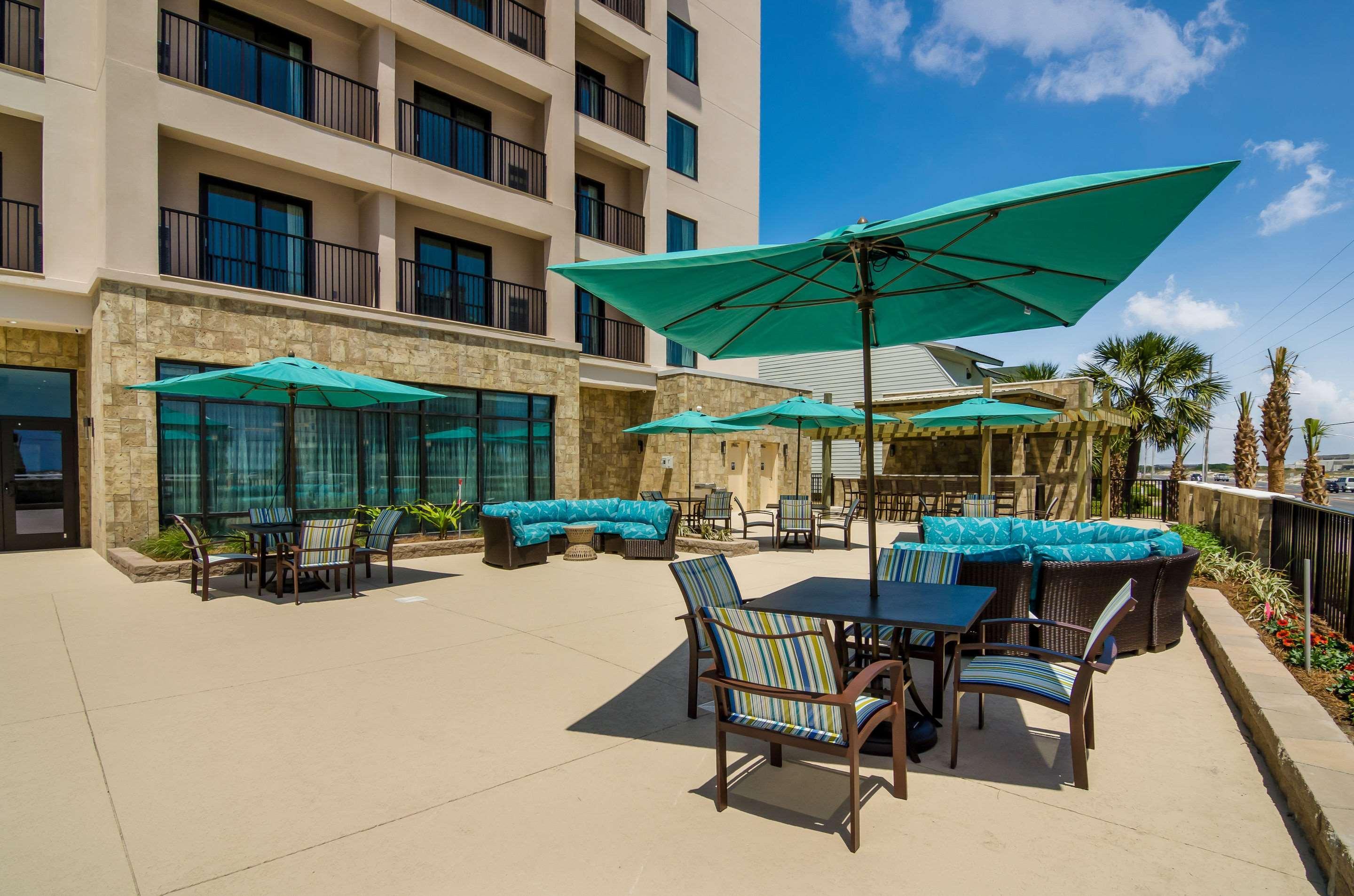 Comfort Inn & Suites Gulf Shores East Beach Near Gulf State Park Zewnętrze zdjęcie